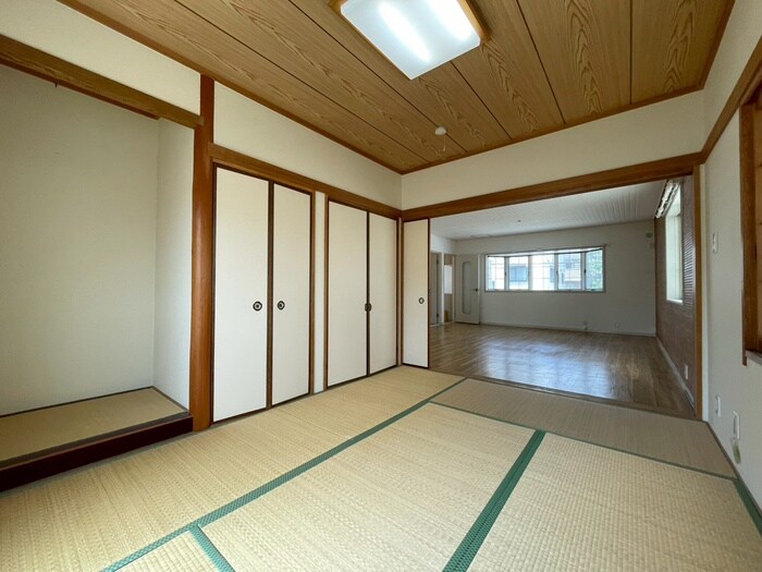 物件内観写真21　(居室)