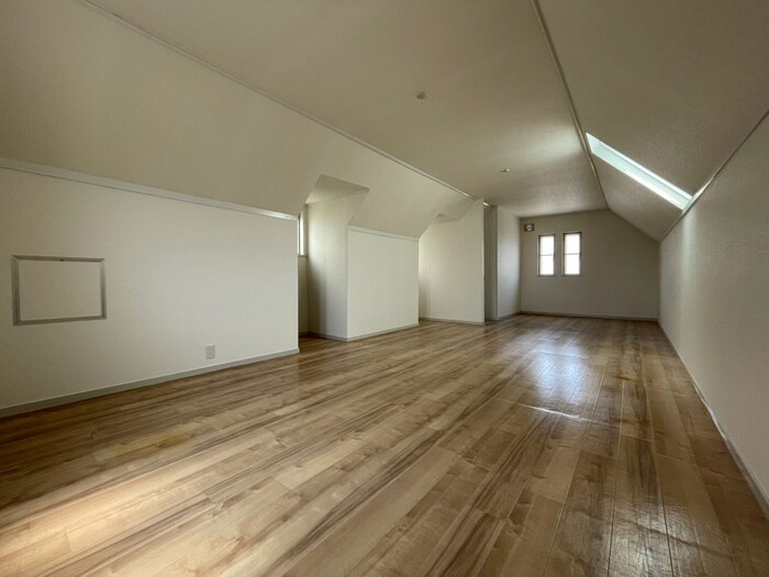 物件内観写真22　(居室)