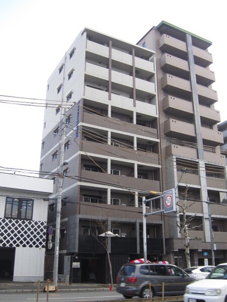 ベラジオ京都西大路（902）外観写真