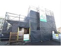 枚方市東中振1-1-13貸家