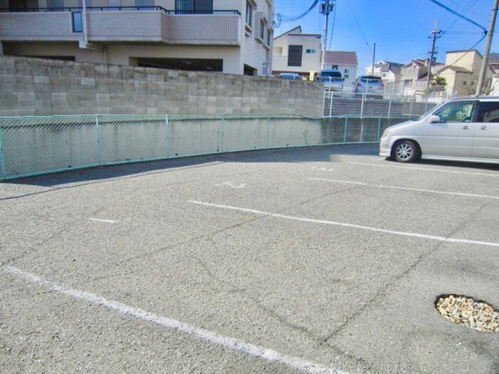 物件外観写真4　(外観写真)