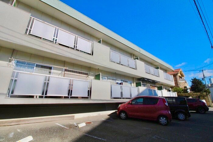 物件外観写真5　(外観写真)