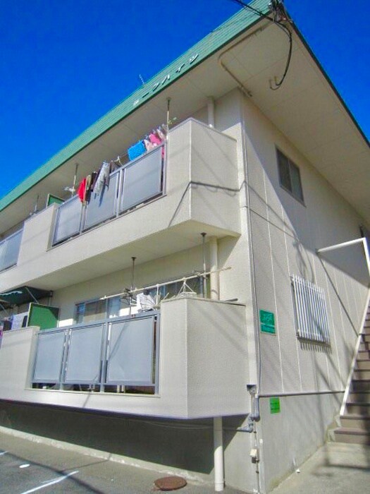 物件外観写真6　(外観写真)