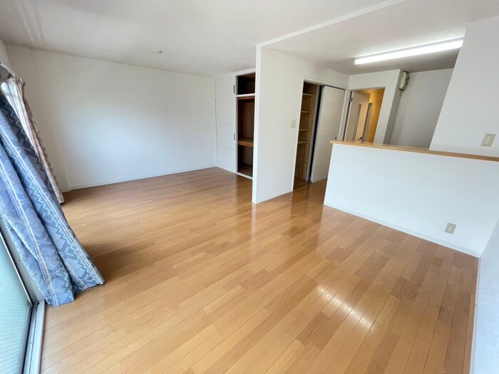 物件内観写真20　(居室)