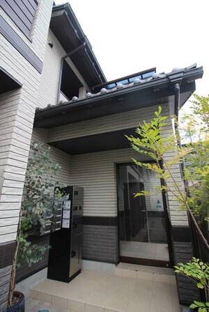 ＡＯＮＩ外観写真