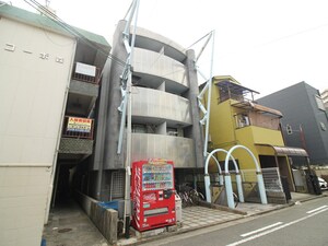 ファントム中百舌鳥外観写真