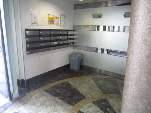 物件外観写真2　(建物設備)