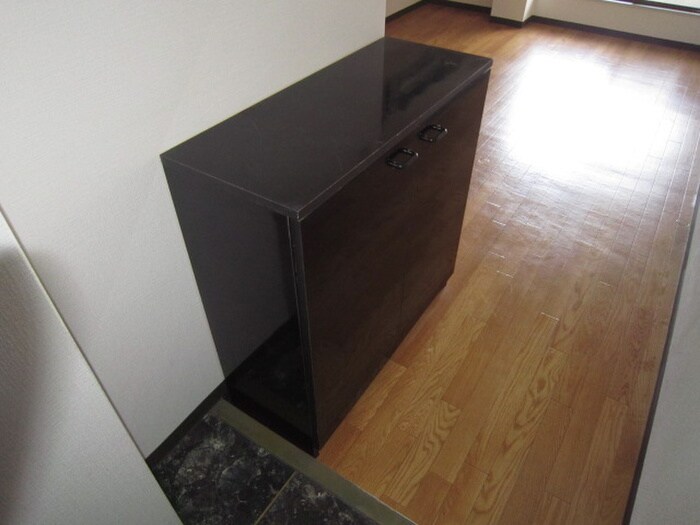 物件内観写真7　(靴箱)