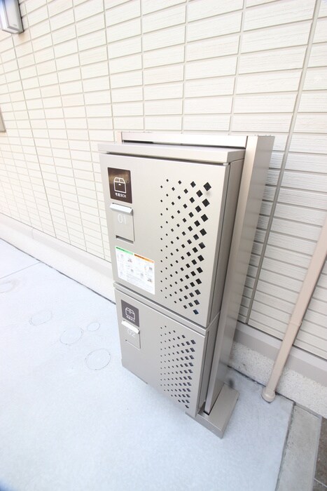 物件外観写真6　(建物設備)