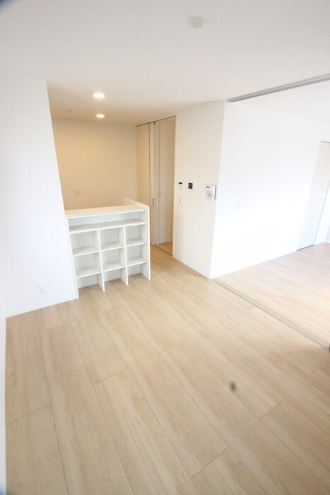 物件内観写真10　(居室)