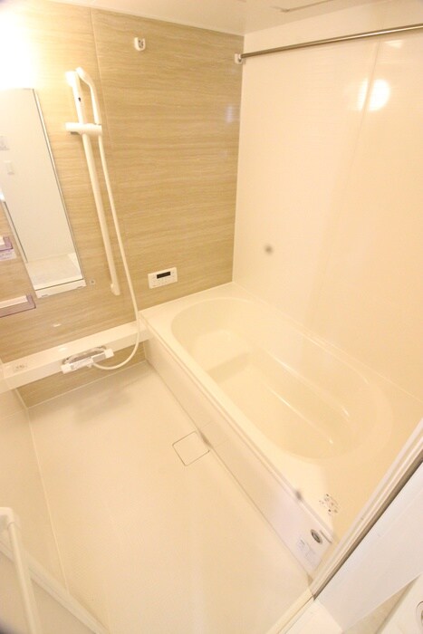物件内観写真13　(バス／シャワールーム等)
