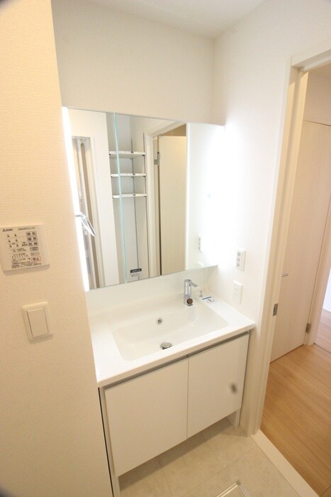 物件内観写真15　(トイレ)