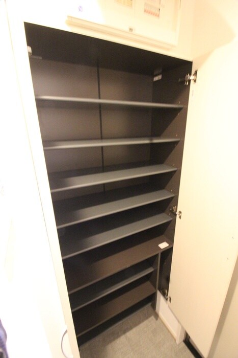 物件内観写真19　(靴箱)