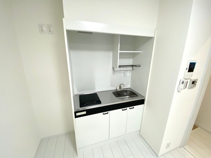 物件内観写真8　(キッチン)