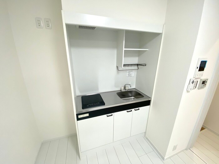 物件内観写真9　(キッチン)