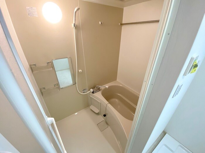 物件内観写真9　(バス／シャワールーム等)