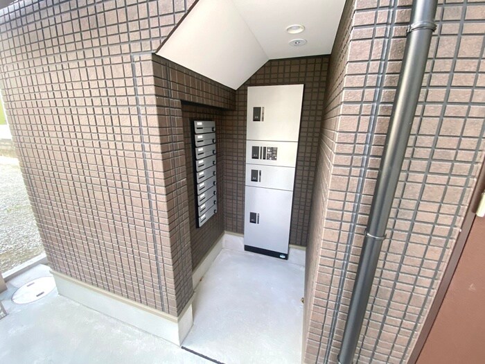 物件外観写真5　(建物設備)