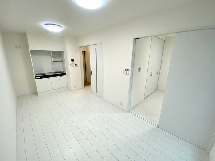 物件内観写真16　(居室)