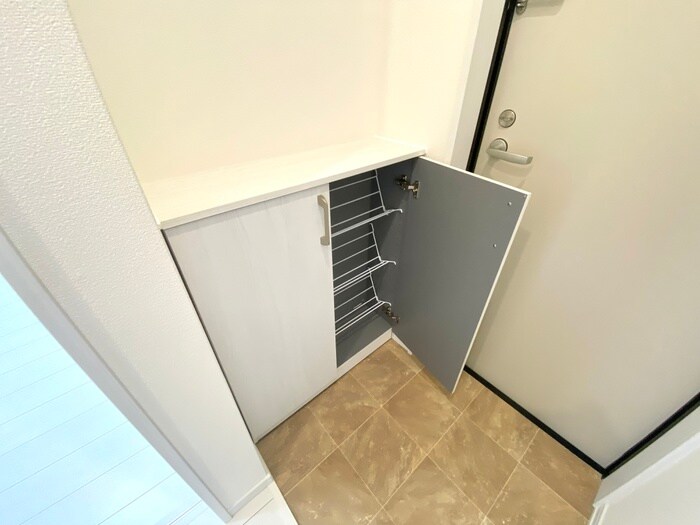 物件内観写真19　(靴箱)