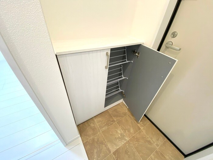 物件内観写真19　(靴箱)