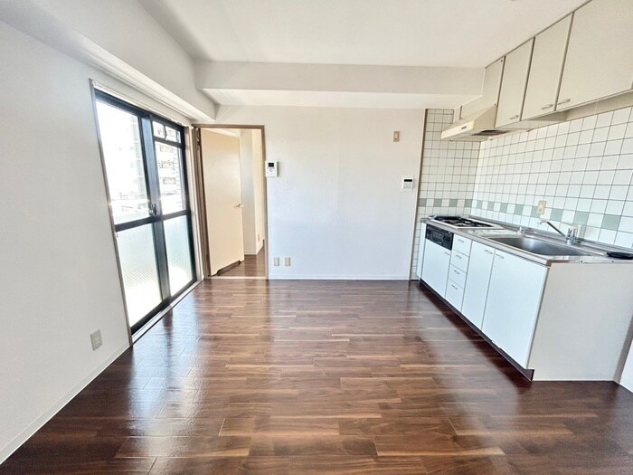 物件内観写真7　(居室)