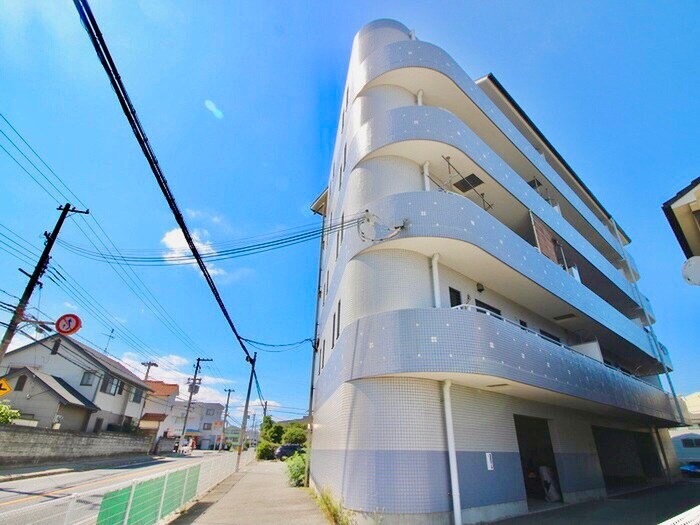 物件外観写真5　(外観写真)