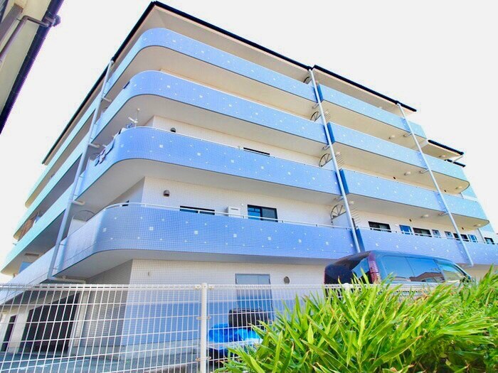 物件外観写真6　(外観写真)