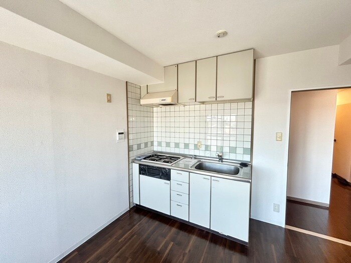 物件内観写真10　(キッチン)