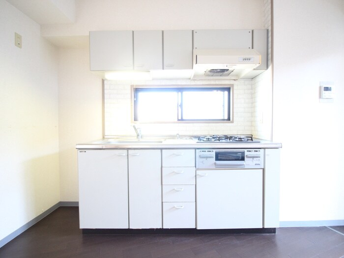物件内観写真12　(キッチン)