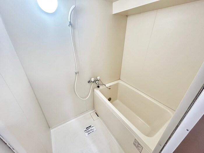 物件内観写真12　(バス／シャワールーム等)