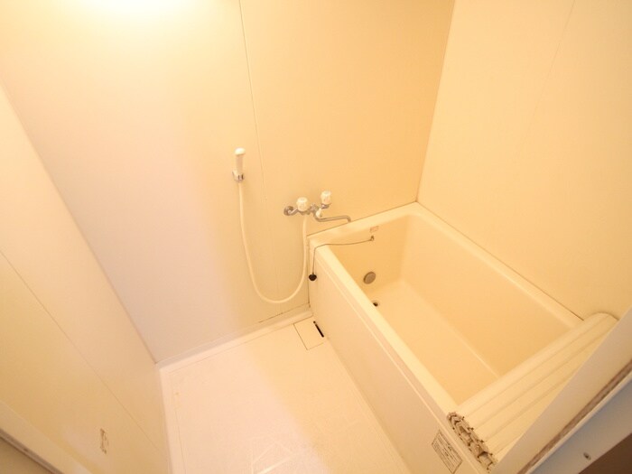 物件内観写真13　(バス／シャワールーム等)