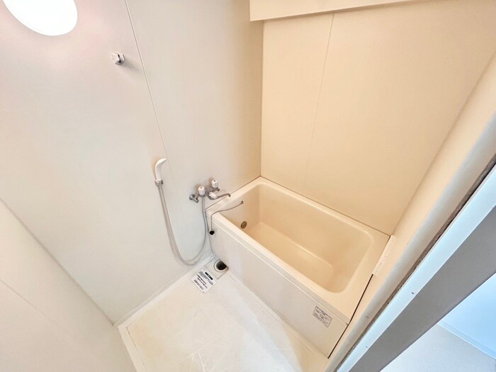 物件内観写真13　(バス／シャワールーム等)