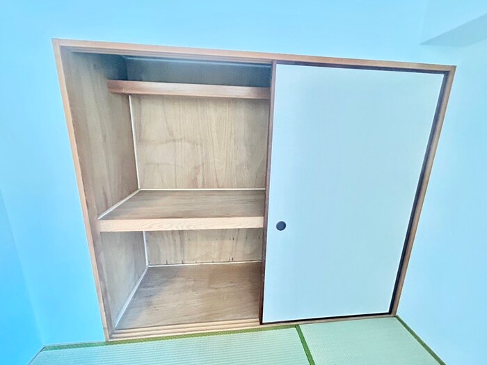 物件内観写真16　(収納)