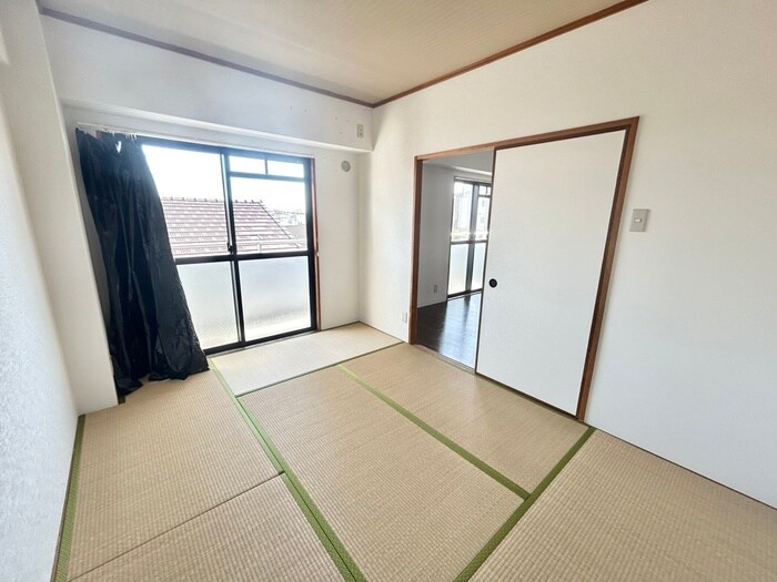 物件内観写真19　(居室)