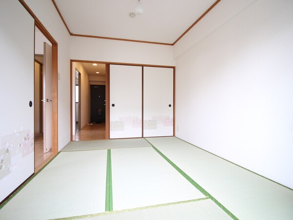 居室