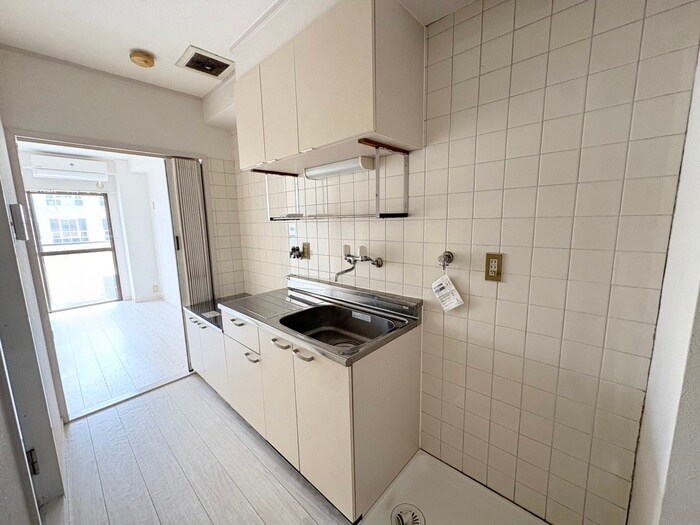 物件内観写真9　(キッチン)