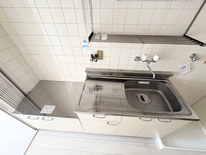 物件内観写真10　(キッチン)