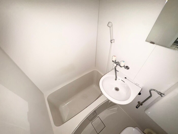 物件内観写真11　(バス／シャワールーム等)