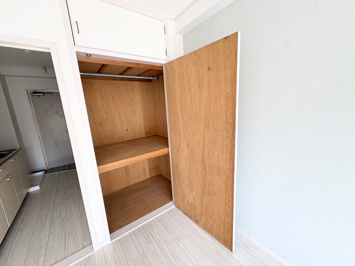 物件内観写真19　(靴箱)