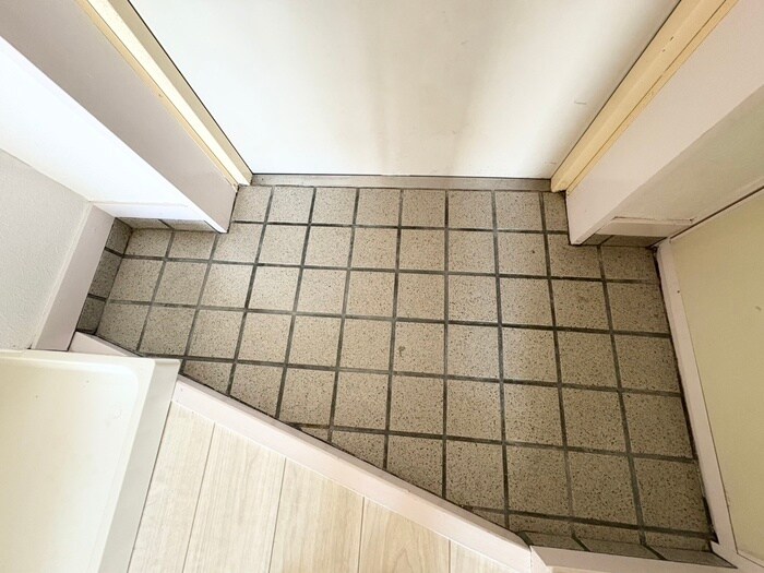 物件内観写真20　(玄関)