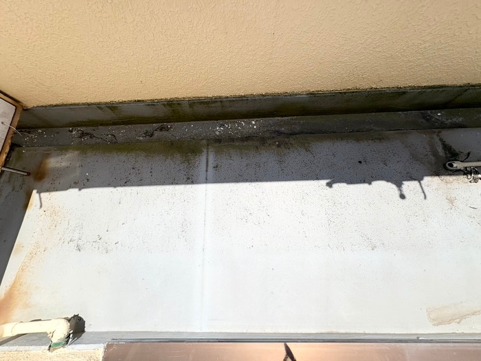 物件内観写真21　(ベランダ・バルコニー)