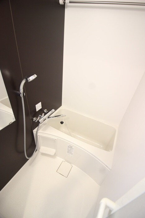 物件内観写真10　(バス／シャワールーム等)