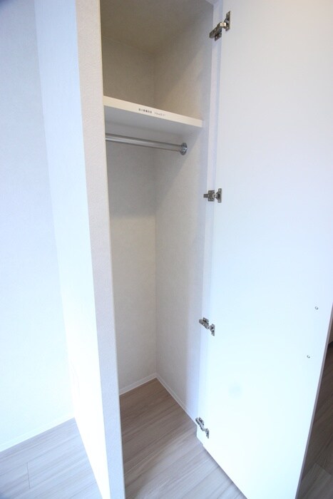 物件内観写真14　(収納)