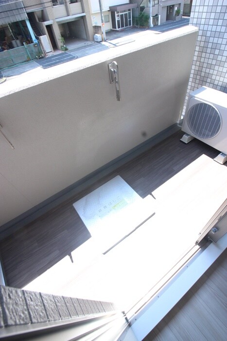 物件内観写真17　(ベランダ・バルコニー)
