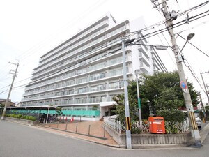 ファミール堺東(105)外観写真