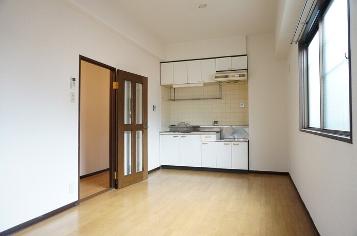 物件内観写真5　(居室)