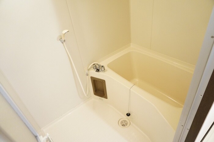 物件内観写真7　(バス／シャワールーム等)