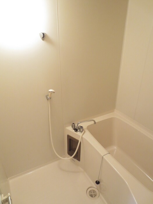 物件内観写真7　(バス／シャワールーム等)
