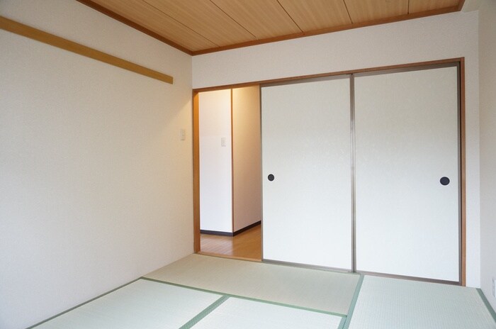 物件内観写真16　(居室)