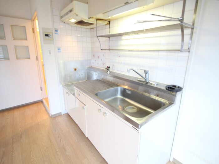 物件内観写真7　(キッチン)